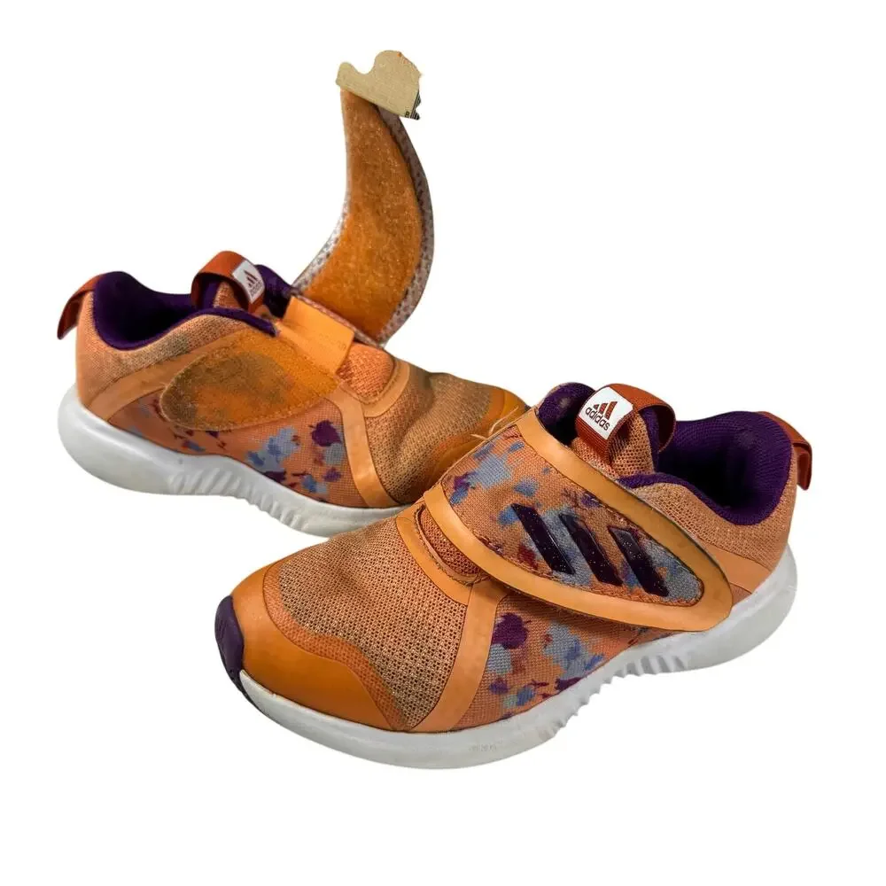 adidas frozen fortarun